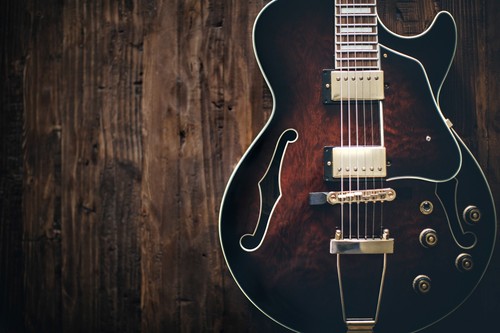 Artographie classic electric - artographie,