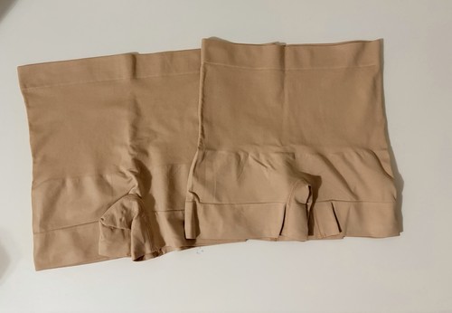 Seamless shape wear shorts - seamless,