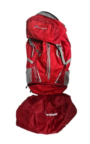 Berghaus freeflow 8 - berghaus, 35