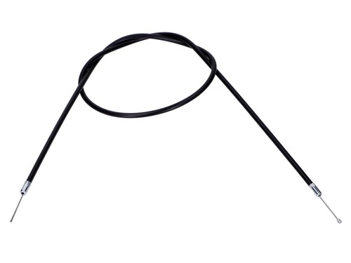 Black starter cable for - , ktm