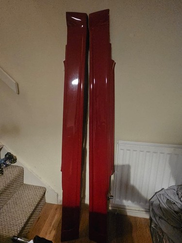 Mini cooper side skirts pair - cooper,