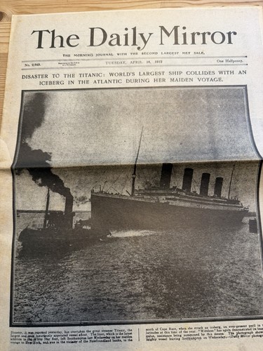 Historic newspapers various - historic,