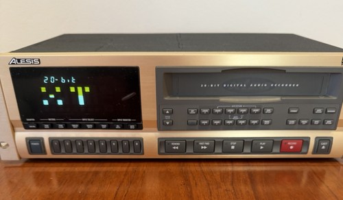 Alesis adat digital - alesis,