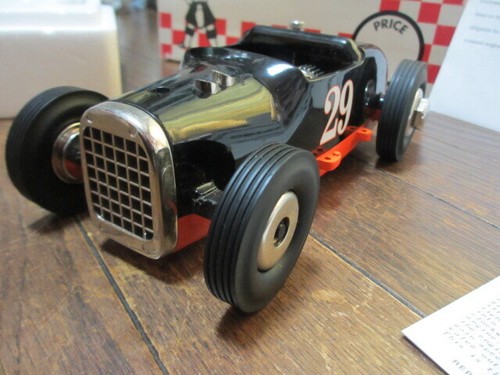 Tether car rodzy standard big - tether,