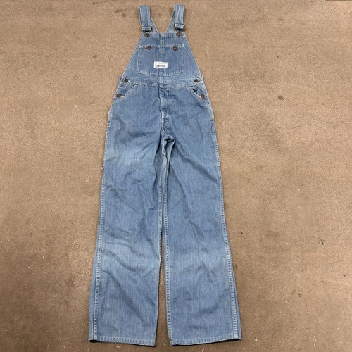 Vintage levi denim - levi's,