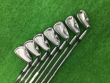 TaylorMade R9 FORGED Irons