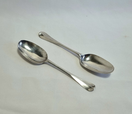 Two george sterling silver - i,