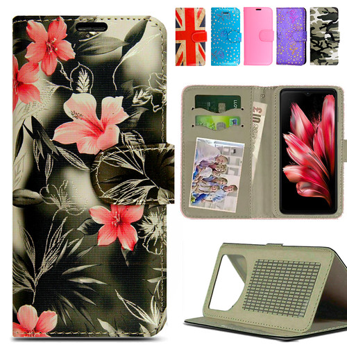 Universal leather case - for, lg