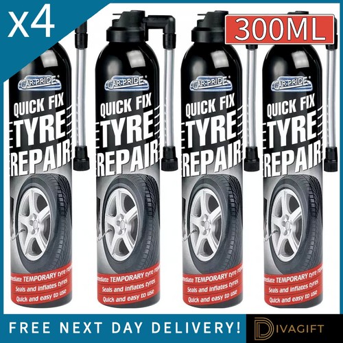 Quick fix car emergency - x,
