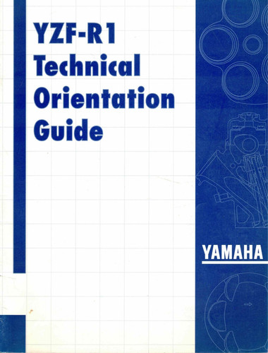 Genuine yamaha dealer service - genuine,