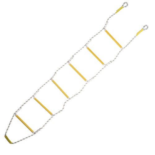 6ft emergency fire - emergency,