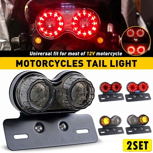 2set 12v motorcycle smd - 2set,