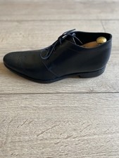 Loake 1880 Hempel Men's Black