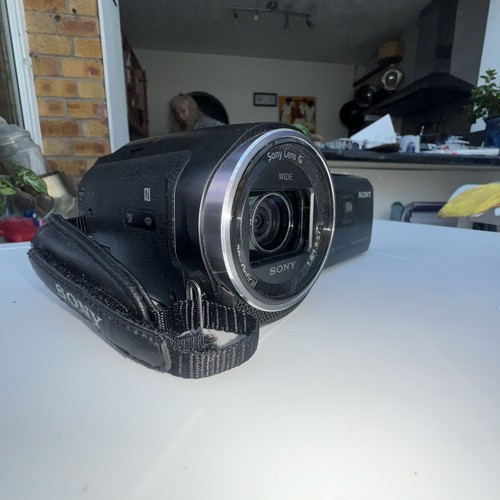 Sony handycam hdr pj620 - handycam, hdr-pj620