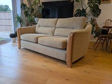 Ercol Ravenna 2 Seater Sofa
