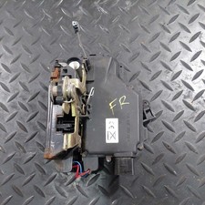 VW Golf Mk4 1997-2006 Front