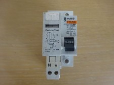Merlin Gerin V45NC 32A
