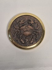 Stuart Houghton Brass Zodiac