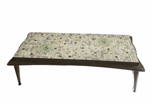Vintage mid century modern - mid,