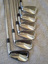 Epon Iron Af-Tour Cb2 6Pcs Set