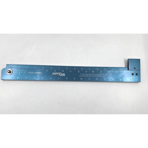 Swanson framing wizard blue - framing,