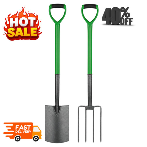 Piece garden digging spade - digging,