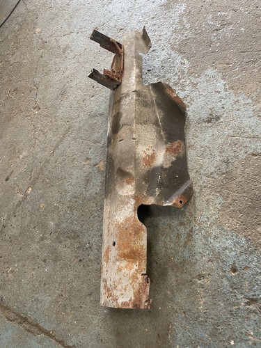 Camper t25 exhaust heat - exhaust,