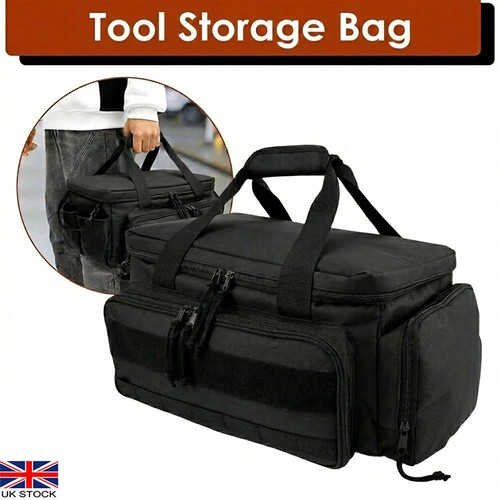 Heavy duty tool - 14", bag