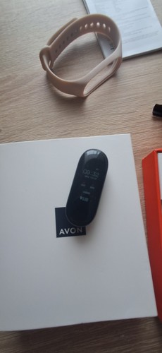 Avon smart watch - smart,