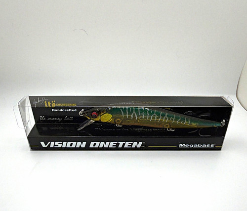 Megabass vision oneten usa - vision,