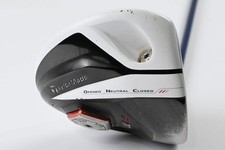 Taylormade R11S Driver / 12