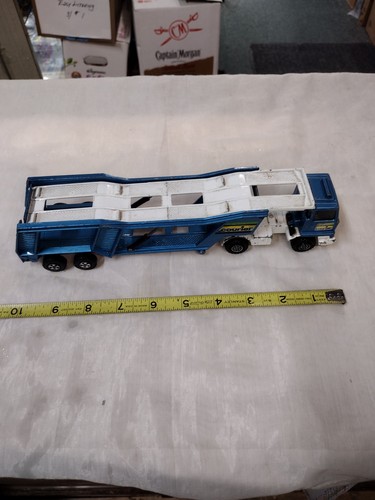 1979 matchbox super kings 10 - matchbox,