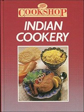 Boots Cookshop Indian