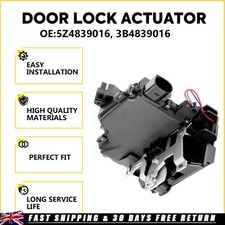 FOR VW GOLF MK4 1997-2006 REAR