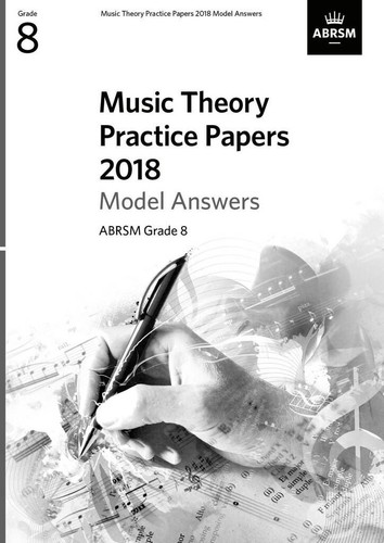 Music theory practice papers - theory,