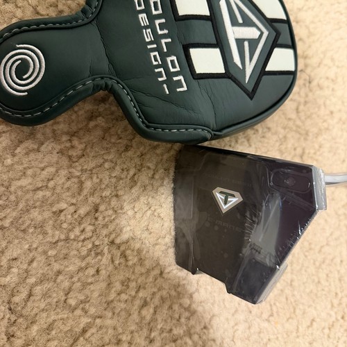 Odyssey toulon putter - toulon,