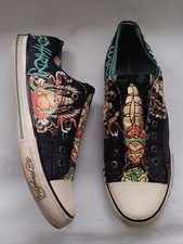 Vintage Ed Hardy Christian