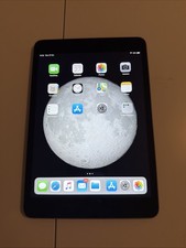 Apple iPad Mini 2 16GB, Wi-Fi