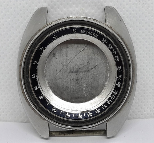 Vintage seiko 6139 6012 - vintage,
