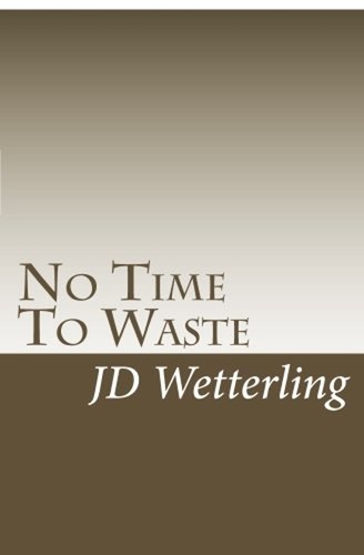 Time waste paperback - to,