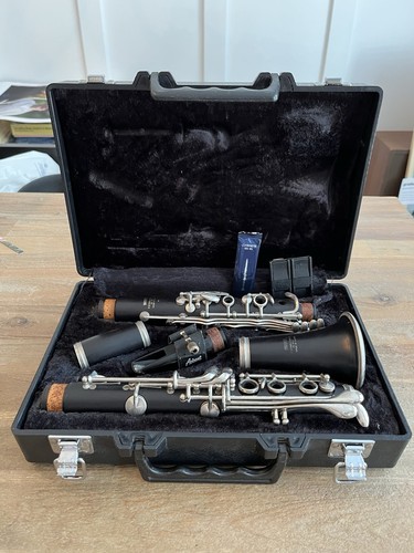 Yamaha ycl grenadilla - yamaha, ycl-34