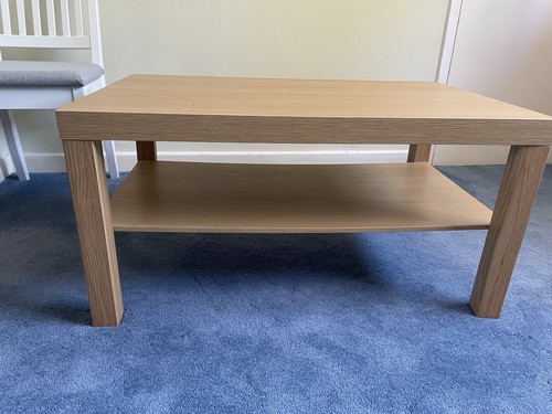 Ikea lack coffee table collect - coffee,
