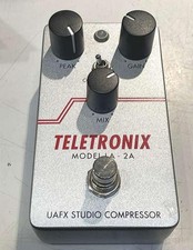 Teletronix La-2A Effector