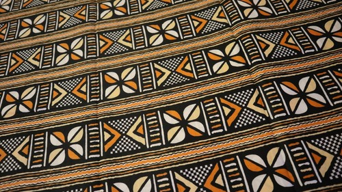 Kente fabric african - african,