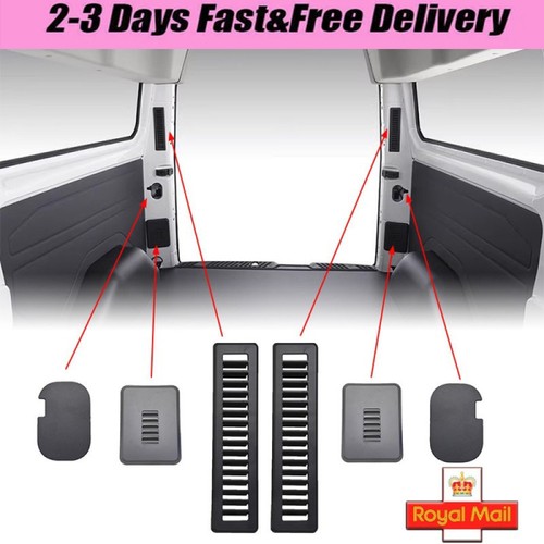 For transit custom van - custom, c