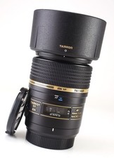 Tamron 90mm F2.8 SP Di Macro