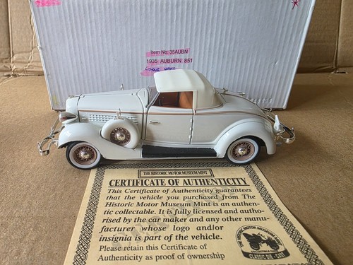 1935 auburn 851 national motor - 851,