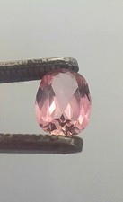 1.40ct Lotus Pink Tourmaline