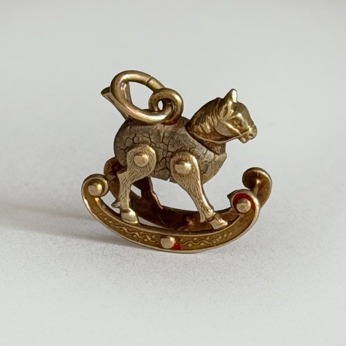 Vintage 1930s 14k - 14k, gold