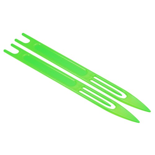 Netting needle shuttles 2 - netting,